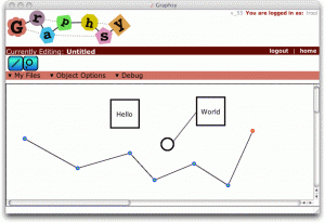 Line segments